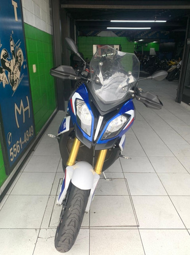 Bmw S1000 Xr - 2018/2019