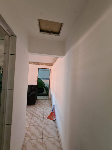Imagem 6 de 15 de Casa Térrea Bairro Bosque Dos Eucaliptos Sjcampos Sp Terreno 250 M² - 922