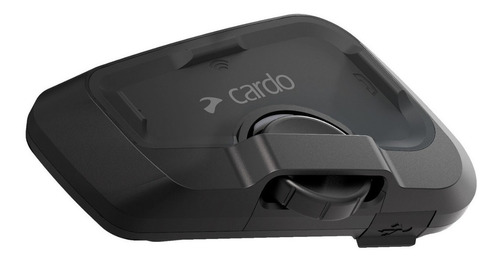 Intercomunicador Moto Cardo Freecom 2x Duplo