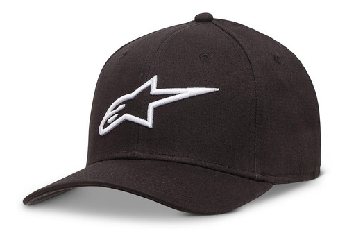 Gorro De Niño Alpinestars Kid Ageless Curve