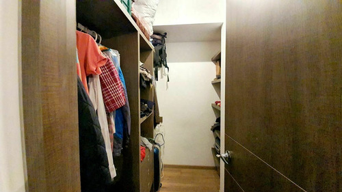 Imagen 9 de 18 de Moderno Departamento 2 Rec., Condesa, Ed. Chico, Guapo Y Si