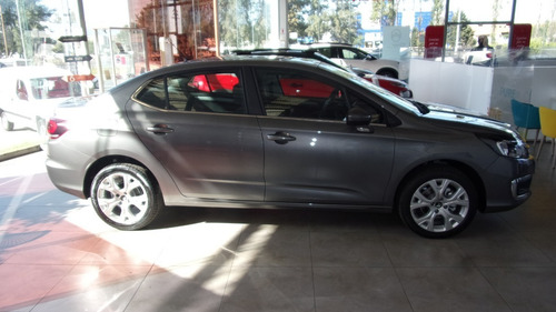 Citroen C4 Lounge Hdi