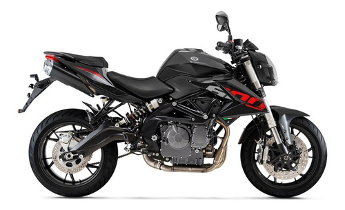 Imagen 23 de 25 de Benelli Tnt 600 I Hora 12 Tasa 0%, Permutas!