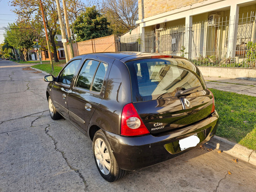 Renault Clio 1.2 Pack Plus