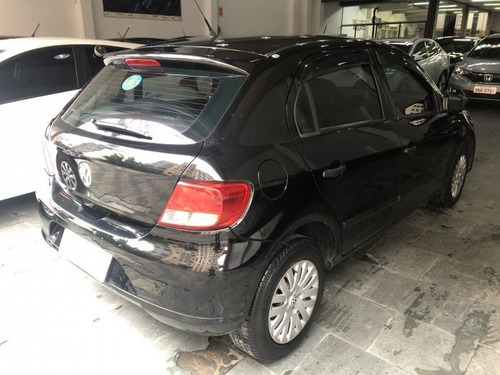 Gol 1.0 Mi 8v Flex 4p Manual G.v
