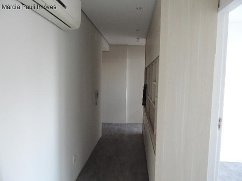 Imagem 6 de 11 de Sala Comercial No Uffizzi - Ótima Localização. - Sa00251 - 69401609