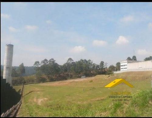 Imagem 1 de 14 de Terreno A Venda No Bairro Tamboré Em Santana De Parnaíba - - Wpterr01-1