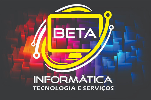 Imagem 1 de 2 de Serviços De Informatica