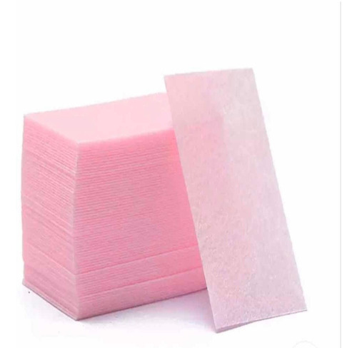 Paños Sin Pelusa Para Trabajar Con Uñas, Special Nails