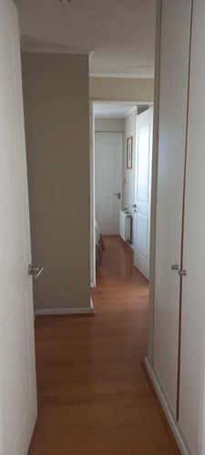 Maravilloso Departamento En Venta 3d+2b (77582)