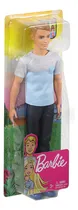 Comprar Muñeca Barbie Dreamhouse Adventures Ken, Aprox. 12 Pulgadas