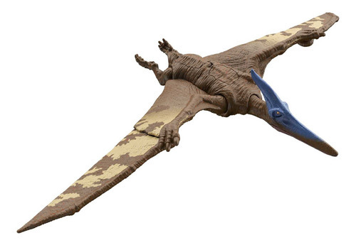 Jurassic World Dinosaurio De Juguete Pteranodon Ruge Y Ataca