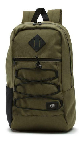 Morral Vans Snag Backpack 24 L Importado 100% Original