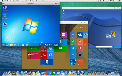 parallels for mac os x el capitan parallels for mac os x el capitan