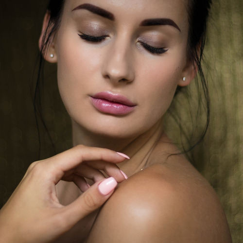 Imagen 3 de 10 de Balsamo Labial Voluminizador Labial Aumenta Volumen Labios I