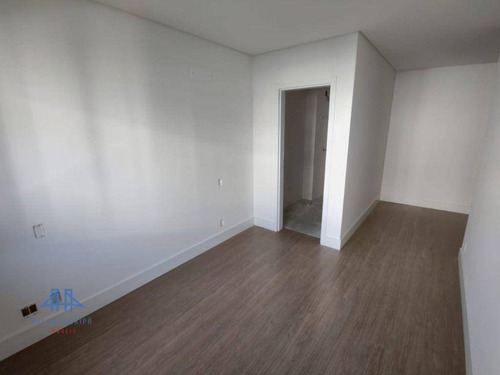 Imagem 23 de 30 de Apartamento Com 3 Dormitórios À Venda, 115 M² Por R$ 1.290.000,00 - Córrego Grande - Florianópolis/sc - Ap3352