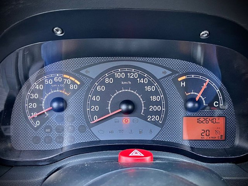 Fiat Palio Weekend Palio Weekend 1.4 MPI ATTRACTIVE WEEKEND 16V FLEX 4P MANUAL