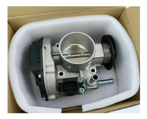 Imagen 8 de 8 de Cuerpo Aceleracion Chevrolet Optra 1.6 2004 - 2016