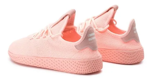 Tenis Pharrell W Rosa D96551