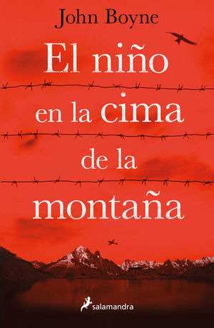 Libro El Niño En La Cima De La Montaña Zku