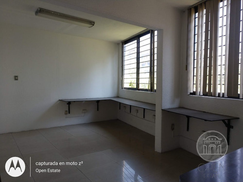 Venta O Renta Oficinas En La Hipódromo Condesa, Excelentes