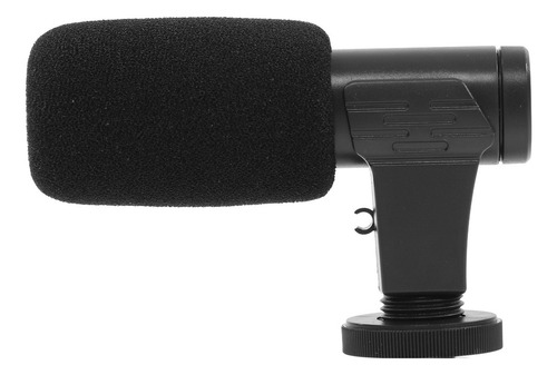 @ Vlog TriPod Kit Equipo De Grabación De Video Mic Led Luz