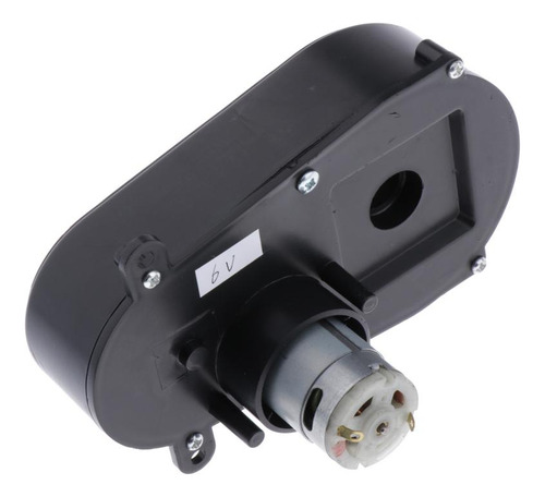 Eléctrico Motor De Dirección Para Rs280 380 Motor C-6v