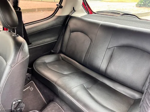 Peugeot 206 1.4 Xr