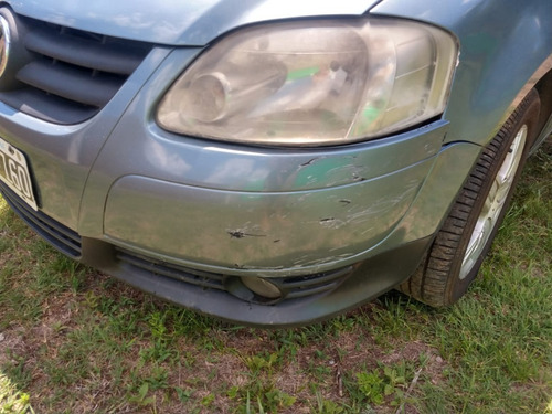 Volkswagen Suran