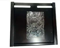 Comprar Porta Patente Para Chapa Año 2010 Hasta 2016 16x16 Rpm