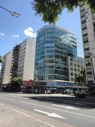 Oficina De Categoría En Venta En Belgrano