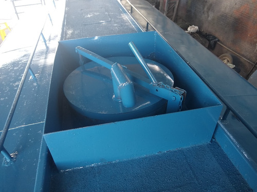 Tanque Para Caminhão Pipa Capacidade 10000 Lts.