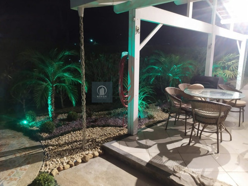 Imagem 9 de 30 de Casa A Venda No Bairro Golfe Em Teresópolis - Rj. - Ca 2177-1