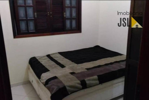Imagem 3 de 30 de Chácara Com 3 Dormitórios À Venda, 1000 M² Por R$ 350.000,00 - Vila Caetano - Taubaté/sp - Ch0035
