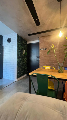 Apartamento Novo Completo 44m2 Jardim Íris