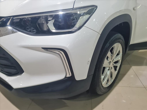 Chevrolet Tracker 1.0 TURBO FLEX LTZ AUTOMÁTICO