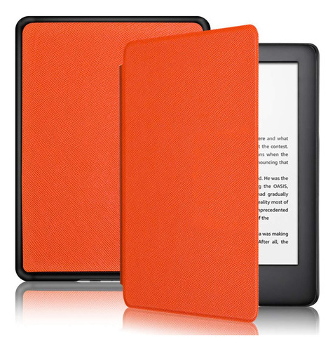 Funda Protectora Para Kindle 2020 Kindle658, Versión