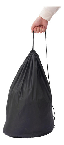 Ml Bolsa De Almacenamiento Para Saco De Dormir Con Cordón