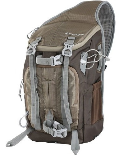 Mochila Para Camara Vanguard Sedona 43 Colores Variados !!!
