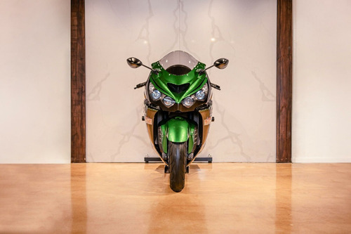 Imagen 5 de 6 de 2019 Kawasaki Ninja Zx1400r Abs