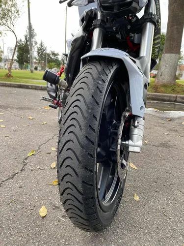 Moto Benelli Tnt 150 Mod 2022 - Matriculada En Soacha