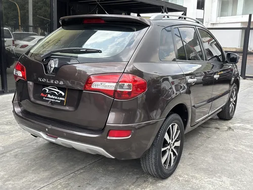Renault Koleos DYNAMIQUE AT 2500CC 4X2