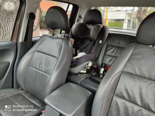 Volkswagen Amarok 2.0 Cd Tdi 4x4 Highline Pack Cuero