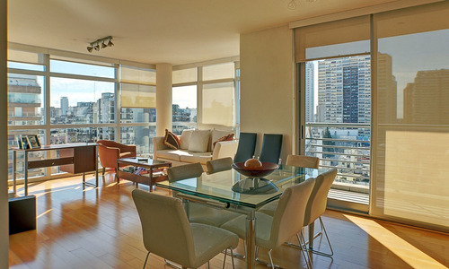Alquiler 3 Amb. Palermo+cochera-full Amenities