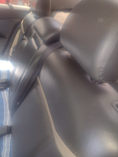 Chevrolet Vectra 2.4 Cd