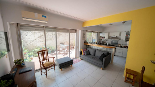 Venta Departamento 4 Ambientes Recoleta Apto Cred