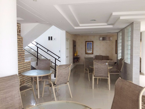 Imagem 15 de 23 de Casa Frente Mar Com Piscina Porto Belo Pereque - C170 - 3285015