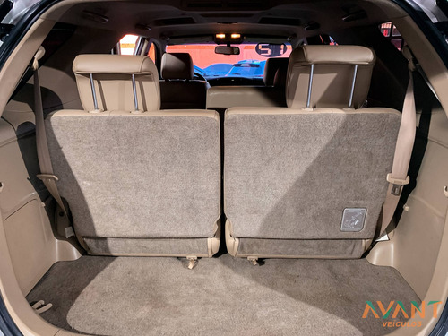 Toyota Sw4 Hilux Srv 3.0 4x4 (7 Lugares)