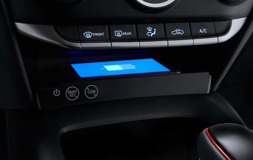 Imagem 7 de 15 de Hyundai- New Hb20 Sport 1.0 Turbo Gdi 21/22