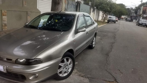 Imagem 2 de 4 de Fiat Marea 2.4 20v